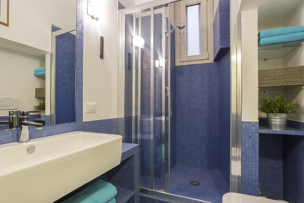 Gianicolo'S Hill Suite Apartment Rome Exterior photo
