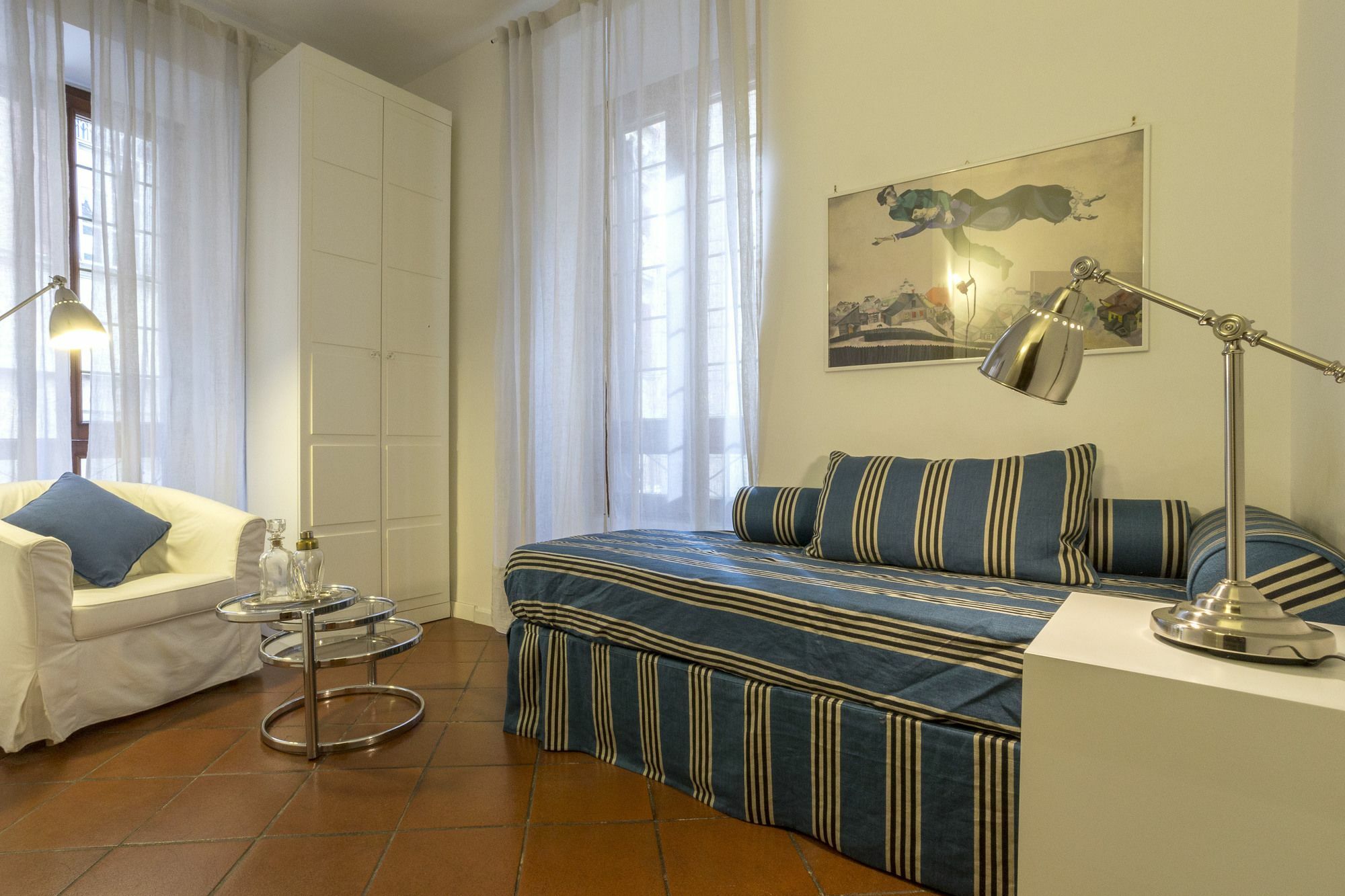 Gianicolo'S Hill Suite Apartment Rome Exterior photo